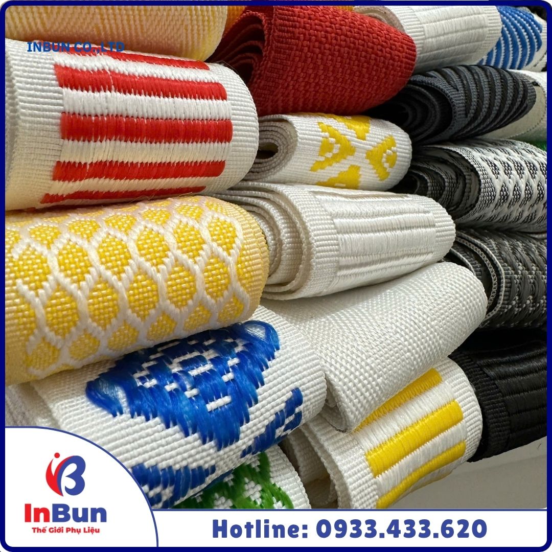 MATTRESS BINDING TAPE